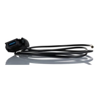 Fluke Extension Probe Cable Videoscope Probe 180° Rotation LED Illumination FLK-3.8MM/1M Probe