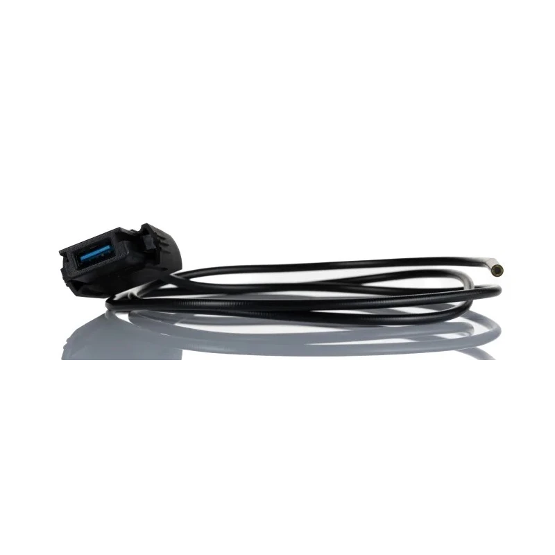Fluke Extension Probe Cable Videoscope Probe 180° Rotation LED Illumination FLK-3.8MM/1M Probe