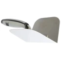 Ragni Stainless Steel Pointing Trowel with 102 mm Blade R65401S