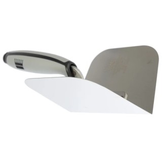 Ragni Stainless Steel Pointing Trowel with 102 mm Blade R65401S