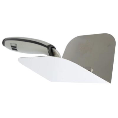Ragni Stainless Steel Pointing Trowel with 102 mm Blade R65401S