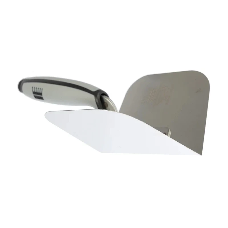 Ragni Stainless Steel Pointing Trowel with 102 mm Blade R65401S