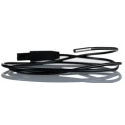 Fluke Extension Probe Cable Videoscope Probe 180° Rotation LED Illumination FLK-3.8MM/1M Probe