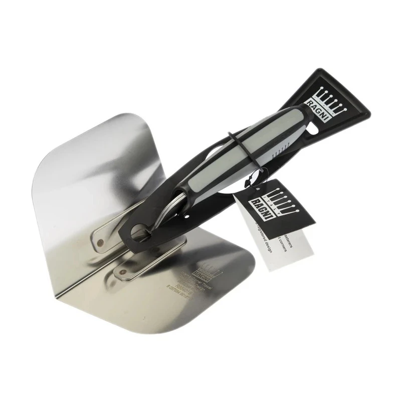 Ragni Stainless Steel Pointing Trowel with 102 mm Blade R65401S