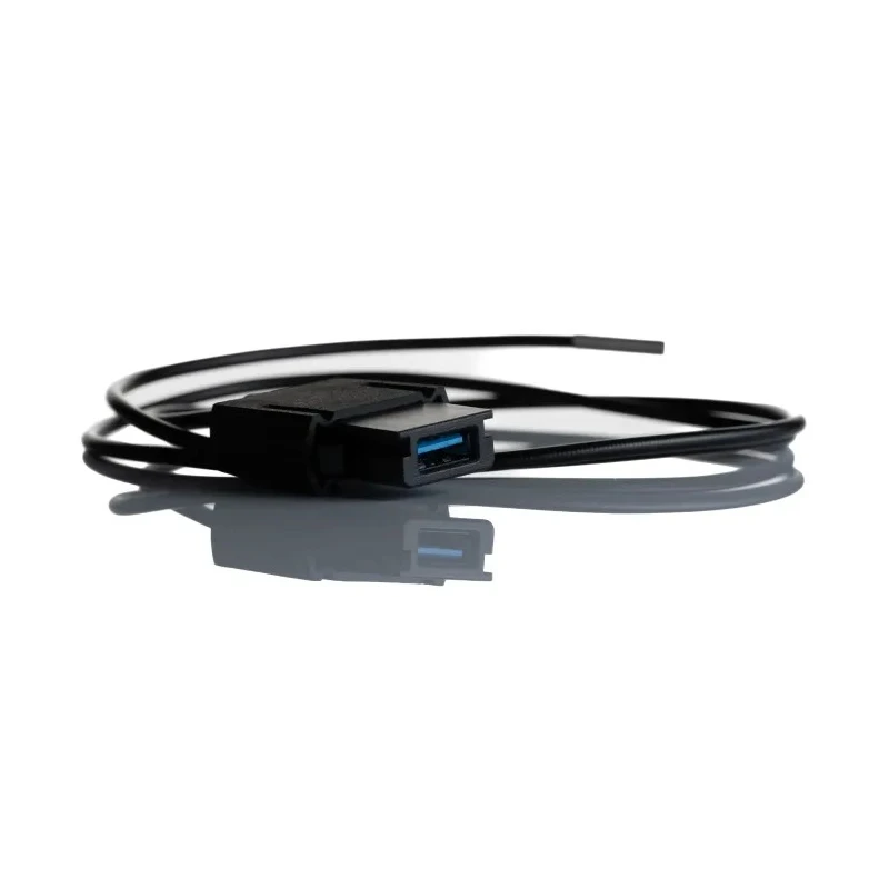 Fluke Extension Probe Cable Videoscope Probe 180° Rotation LED Illumination FLK-3.8MM/1M Probe