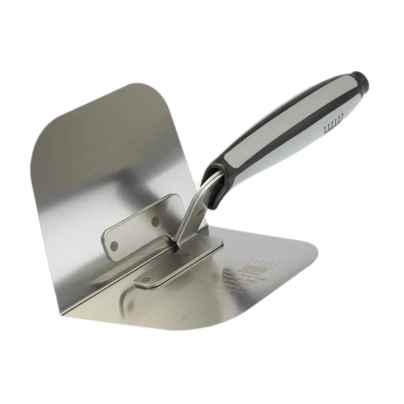 Ragni Stainless Steel Pointing Trowel with 102 mm Blade R65401S