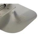 Ragni Stainless Steel Pointing Trowel with 102 mm Blade R65401S