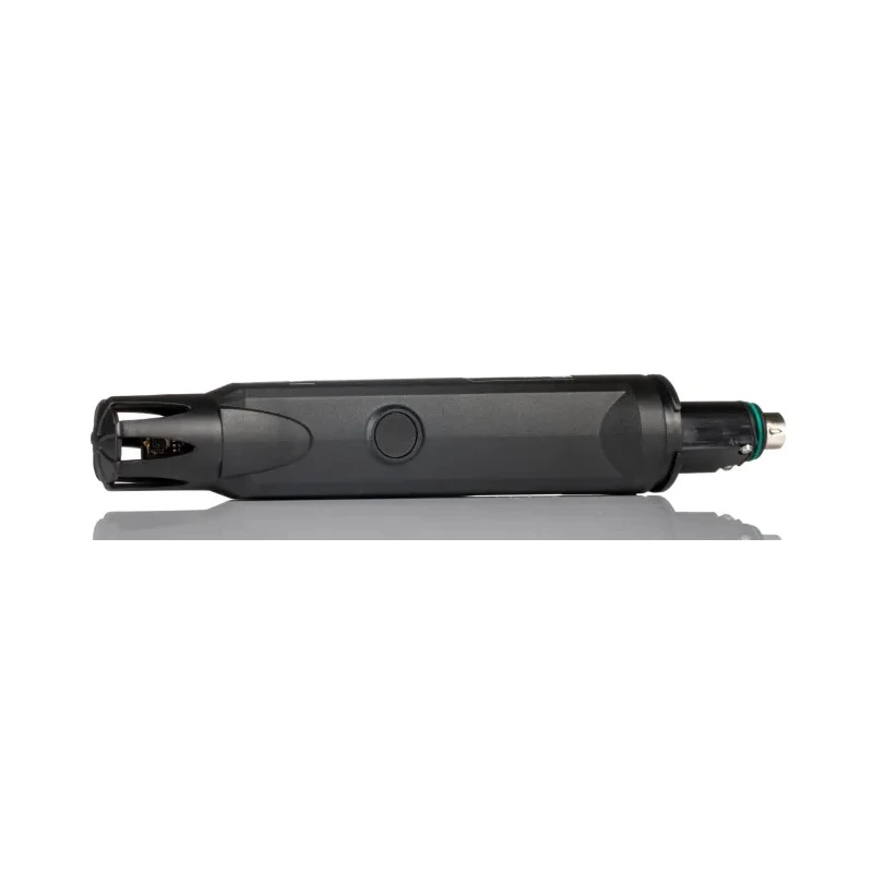 Testo Data Logging Air Quality Monitor 50°C Max, 95%RH Max, USB Communication 0632 1550