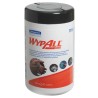 WYPALL Wet Cleaning Wipes Refill, Dispenser Box of 50, 270 x 270 mm Green 7772