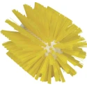 Vikan Yellow Bottle Brush Polypropylene Bristles 37 mm x 170 mm Length 103 mm Diameter 53801036