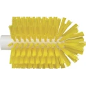 Vikan Yellow Bottle Brush Polypropylene Bristles 37 mm x 170 mm Length 103 mm Diameter 53801036