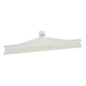 Vikan White Squeegee for Floors 90 mm Height x 400 mm Width x 80 mm Depth 71405
