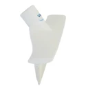 Vikan White Squeegee for Floors 90 mm Height x 400 mm Width x 80 mm Depth 71405