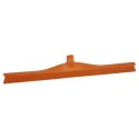 Vikan Orange Floor Cleaning Squeegee 95 mm Height x 600 mm Width x 80 mm Depth 71607