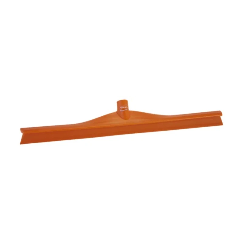 Vikan Orange Floor Cleaning Squeegee 95 mm Height x 600 mm Width x 80 mm Depth 71607