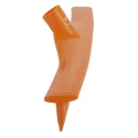 Vikan Orange Floor Cleaning Squeegee 95 mm Height x 600 mm Width x 80 mm Depth 71607