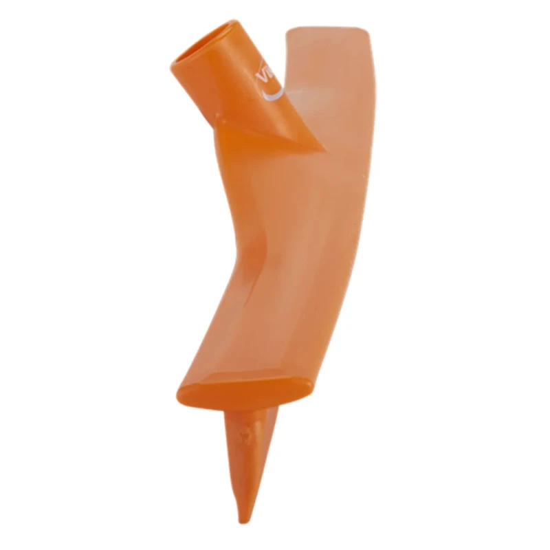 Vikan Orange Floor Cleaning Squeegee 95 mm Height x 600 mm Width x 80 mm Depth 71607