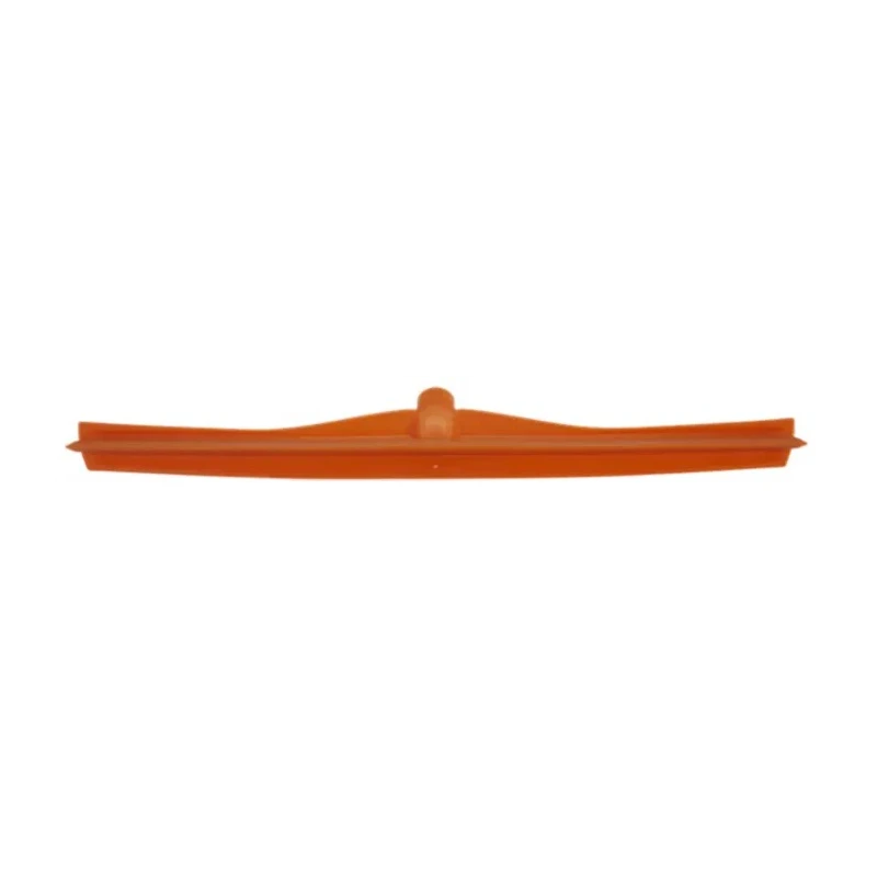 Vikan Orange Floor Cleaning Squeegee 95 mm Height x 600 mm Width x 80 mm Depth 71607