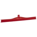 Vikan Red Squeegee for Floors 95 mm Height x 600 mm Width x 80 mm Depth 71604