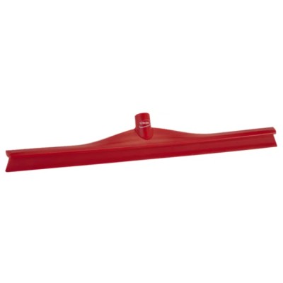 Vikan Red Squeegee for Floors 95 mm Height x 600 mm Width x 80 mm Depth 71604