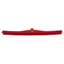 Vikan Red Squeegee for Floors 95 mm Height x 600 mm Width x 80 mm Depth 71604