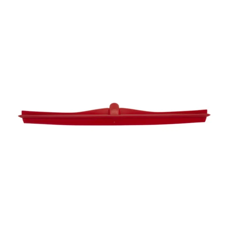Vikan Red Squeegee for Floors 95 mm Height x 600 mm Width x 80 mm Depth 71604