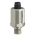 Telemecanique Sensors XMLP Series Pressure Switch 0 bar to 10 bar, Analogue Output, 5V DC, Stainless Steel XMLP010BD11F