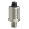 Telemecanique Sensors XMLP Series Pressure Switch 0 bar to 10 bar, Analogue Output, 5V DC, Stainless Steel XMLP010BD11F