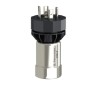 Telemecanique Sensors XMLP Series Pressure Switch Analogue Output 0 bar to 25 bar XMLP025BC290