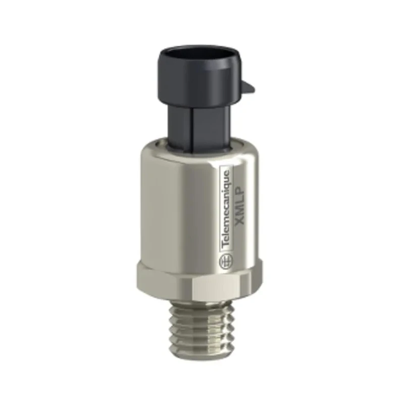 Telemecanique Sensors XMLP Series Pressure Switch Analogue Output 0 psi to 3000 psi Mexico XMLP3K0PP230
