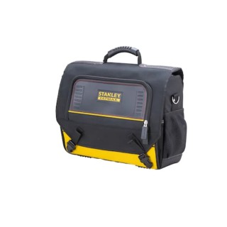 Stanley Fabric Tool Bag with Shoulder Strap 425 mm x 425 mm x 320 mm FMST1-80149