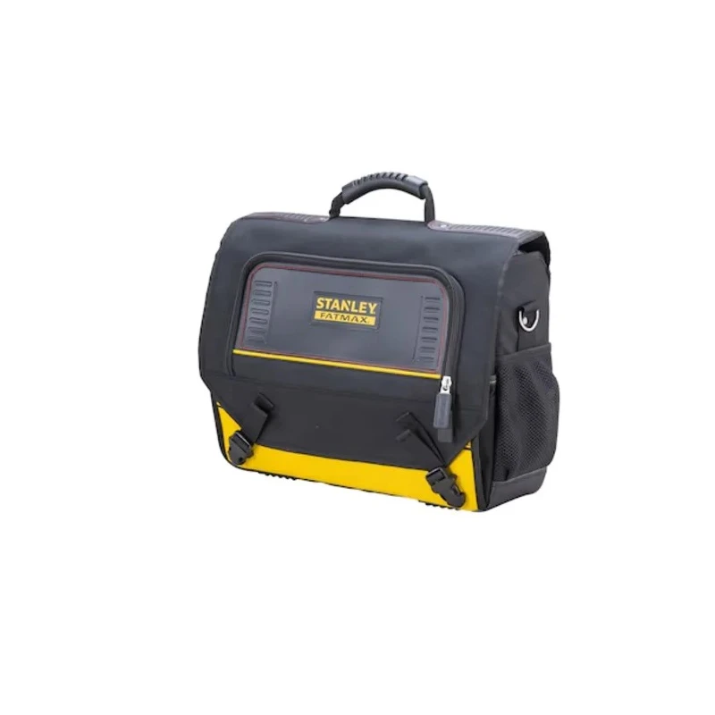 Stanley Fabric Tool Bag with Shoulder Strap 425 mm x 425 mm x 320 mm FMST1-80149