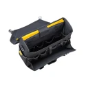 Stanley Fabric Tool Bag with Shoulder Strap 425 mm x 425 mm x 320 mm FMST1-80149
