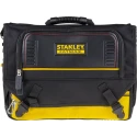 Stanley Fabric Tool Bag with Shoulder Strap 425 mm x 425 mm x 320 mm FMST1-80149