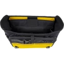 Stanley Fabric Tool Bag with Shoulder Strap 425 mm x 425 mm x 320 mm FMST1-80149