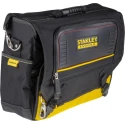 Stanley Fabric Tool Bag with Shoulder Strap 425 mm x 425 mm x 320 mm FMST1-80149