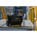 Stanley Fabric Tool Bag with Shoulder Strap 425 mm x 425 mm x 320 mm FMST1-80149
