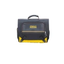 Stanley Fabric Tool Bag with Shoulder Strap 425 mm x 425 mm x 320 mm FMST1-80149