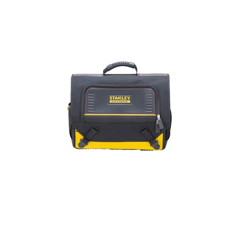 Stanley Fabric Tool Bag with Shoulder Strap 425 mm x 425 mm x 320 mm FMST1-80149