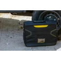 Stanley Fabric Tool Bag with Shoulder Strap 425 mm x 425 mm x 320 mm FMST1-80149