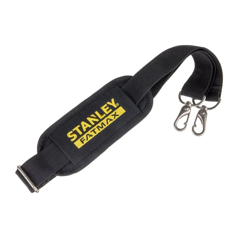 Stanley Fabric Tool Bag with Shoulder Strap 425 mm x 425 mm x 320 mm FMST1-80149