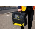 Stanley Fabric Tool Bag with Shoulder Strap 425 mm x 425 mm x 320 mm FMST1-80149