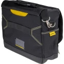 Stanley Fabric Tool Bag with Shoulder Strap 425 mm x 425 mm x 320 mm FMST1-80149