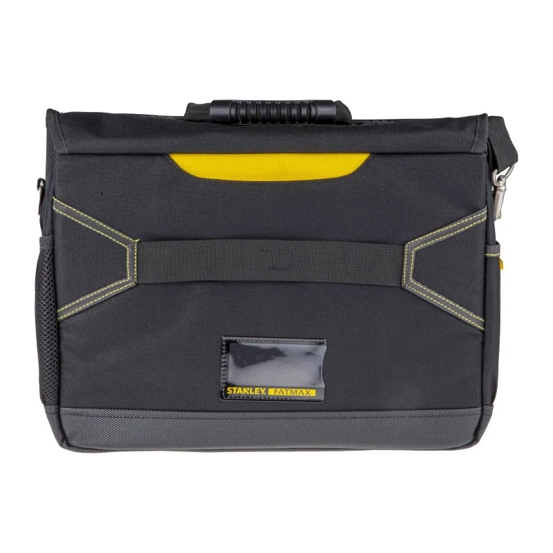 Stanley Fabric Tool Bag with Shoulder Strap 425 mm x 425 mm x 320 mm FMST1-80149