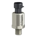 Telemecanique Sensors XMLP Series Pressure Switch Analogue Output 0 psi to 6000 psi XMLP6K0PP730