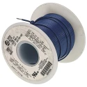 Alpha Wire Harsh Environment Hookup Wire PVC Series Blue, 7 x 0.20 mm, Tinned Copper Conductor, 30 m, 105°C Max, 3050 BL005