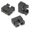 Wurth Elektronik WR-PHD Jumper 2 Way 1 Row Female Connector 2 mm Pitch 200V 1A 60800213421