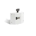 Dorgard Fire Alarm Control Panel Automatic Fire Door Hold for Use with Open Fire Door 943-3945