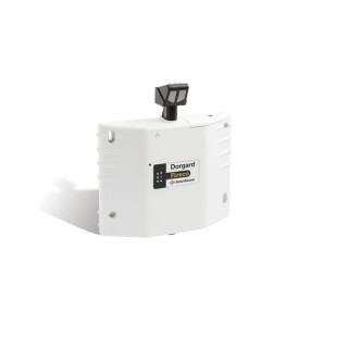 Dorgard Fire Alarm Control Panel Automatic Fire Door Hold for Use with Open Fire Door 943-3945