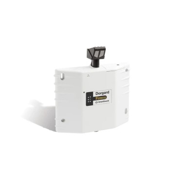 Dorgard Fire Alarm Control Panel Automatic Fire Door Hold for Use with Open Fire Door 943-3945